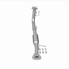 Cargar imagen en el visor de la galería, BRE Exhaust 90-93 Accord 2.2L Front Pipe Kit