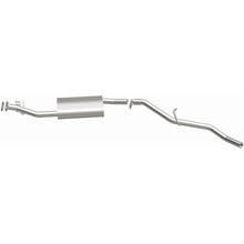 Load image into Gallery viewer, BRExhaust 00-02 Nissan Xterra 3.3L Muffler Kit