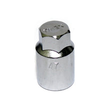 Cargar imagen en el visor de la galería, Rays Key Number 47 Replacement Key L32 Short Type