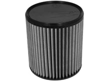 Cargar imagen en el visor de la galería, aFe Magnum FLOW Pro DRY S Universal Air Filter 4F x 7B x 7T x 8H in w/ EM