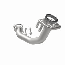 Cargar imagen en el visor de la galería, BRE Exhaust 13-17 Toyota RAV4 2.5L Front Pipe Kit