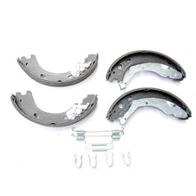 Cargar imagen en el visor de la galería, Power Stop 05-06 Land Rover LR3 Rear Autospecialty Parking Brake Shoes