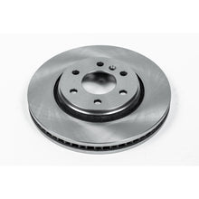 Cargar imagen en el visor de la galería, Power Stop 06-07 Buick Terraza Front Autospecialty Brake Rotor