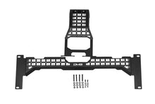 Cargar imagen en el visor de la galería, DV8 Offroad 2018-2025 Jeep Wrangler &amp; Gladiator Overhead Molle Panel