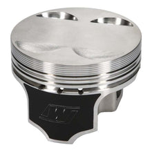 Cargar imagen en el visor de la galería, Wiseco Honda / Acura B series Flat Top 10.5:1 Piston Shelf Stock