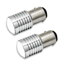 Cargar imagen en el visor de la galería, Oracle 1156 5W Cree LED Bulbs (Pair) - Cool White