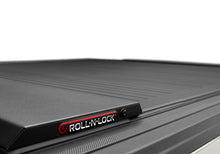 Cargar imagen en el visor de la galería, Roll-N-Lock 2021 Ford F-150 78.9in E-Series Retractable Tonneau Cover