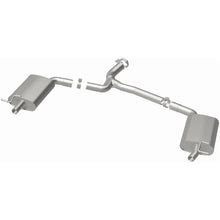 Cargar imagen en el visor de la galería, BRExhaust Rear Muffler Kit Replacement Mercedes-Benz