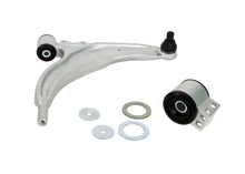 Cargar imagen en el visor de la galería, Whiteline 6/2009+ Chevy Cruze J300 / J305 / J308 Front Lower Control Arm - Right Side Only