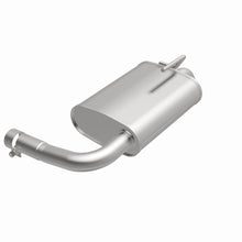 Cargar imagen en el visor de la galería, BRExhaust 19-25 Nissan Altima 2.5L Direct-Fit Replacement Rear Muffler Kit