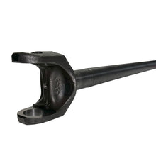 Cargar imagen en el visor de la galería, Yukon Gear Chromoly Inner Front RH Axle for Dana 50/30 Spline/37.13in Long