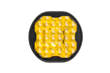 Cargar imagen en el visor de la galería, Diode Dynamics Stage Series C1 Lens Flood - Yellow