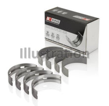 Load image into Gallery viewer, King Engine Bearings Mercedes-Benz OM 642.822/36/910/20/30/70 Main Bearing Set