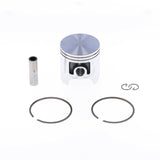 Athena Honda NSR R LC 80 2T Cast Piston Bore 54.94mm (For Athena Cylinder Kit)