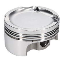 Cargar imagen en el visor de la galería, JE Pistons BMW S14B23 13.0:1 KIT Set of 4 Pistons