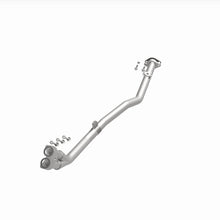 Cargar imagen en el visor de la galería, BRE Exhaust 86-88 Pickup 2.4L Front Pipe Kit