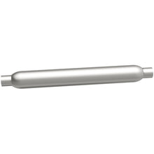 Cargar imagen en el visor de la galería, MagnaFlow Muff GP 3.5 Dia 26inch 2/2