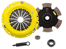 Cargar imagen en el visor de la galería, ACT 1988 Toyota Supra XT/Race Rigid 6 Pad Clutch Kit