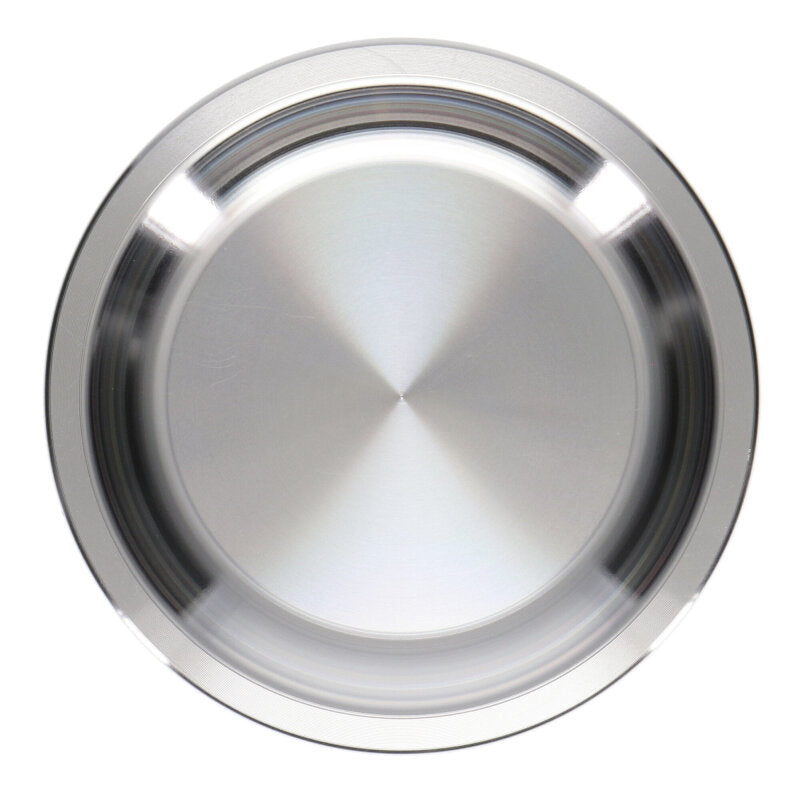 JE Pistons - Set of 4 Nissan KA24DE 89.5mm Bore 10.0.:1 Custom Pistons - Set of 4