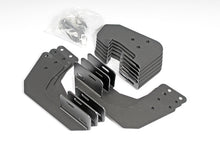 Cargar imagen en el visor de la galería, Deezee 99-13 Chevrolet Silverado Running Board NXt Bracket Kit