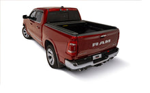 Cargar imagen en el visor de la galería, EGR 19-23 Ram 1500 Short Box Rolltrac Electric Retractable Bed Cover