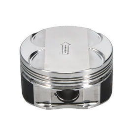 Manley Ford Coyote 5.0L DOHC 3.640in Bore +3.75cc Dome 1.165 CD Extreme Duty Piston Set