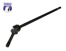 Cargar imagen en el visor de la galería, Yukon Gear Replacement Right Hand Front Axle Assembly For Dana 44 (Jeep Rubicon) w/ 30 Splines