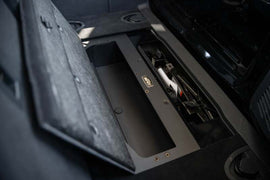 DV8 Offroad 2021-2024 Ford Bronco Storage Compartment