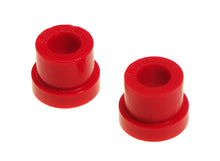 Cargar imagen en el visor de la galería, Prothane 63-73 MG MGB Gearbox Steady Rod Eye Kit - Red