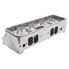 Cargar imagen en el visor de la galería, Edelbrock Cylinder Head BBC Pro-Port Victor High Port Conventional Dr-17 Hip CNC -Ported