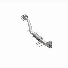 Cargar imagen en el visor de la galería, BRE Exhaust 95-99 200SX Sentra 1.6L Front Pipe Kit