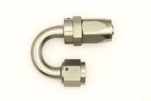 Cargar imagen en el visor de la galería, DeatschWerks 8AN Female Swivel 180-Degree Hose End CPE