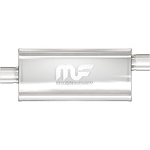 Load image into Gallery viewer, MagnaFlow Muffler Mag SS 24X5X8 3 O/C