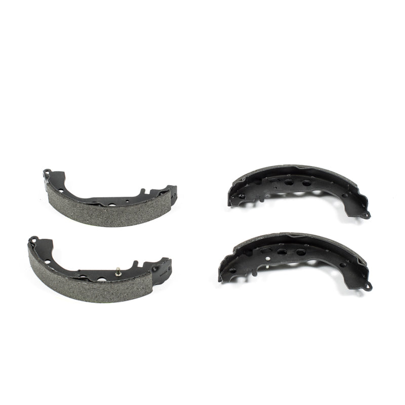 Power Stop 05-08 Toyota Corolla Rear Autospecialty Brake Shoes