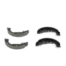 Cargar imagen en el visor de la galería, Power Stop 05-08 Toyota Corolla Rear Autospecialty Brake Shoes