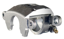 Cargar imagen en el visor de la galería, Wilwood Caliper-GM Metric D154 Iron 2.75in Piston 1.00in Disc