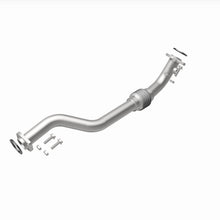Cargar imagen en el visor de la galería, BRE Exhaust 04-10 Sienna 3.3L 3.5L Front Pipe Kit