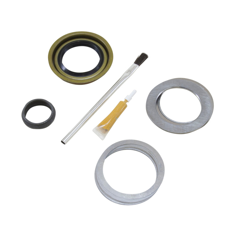 Yukon Gear Minor install Kit For Model 35 IFS Diff For Ranger and Explorer