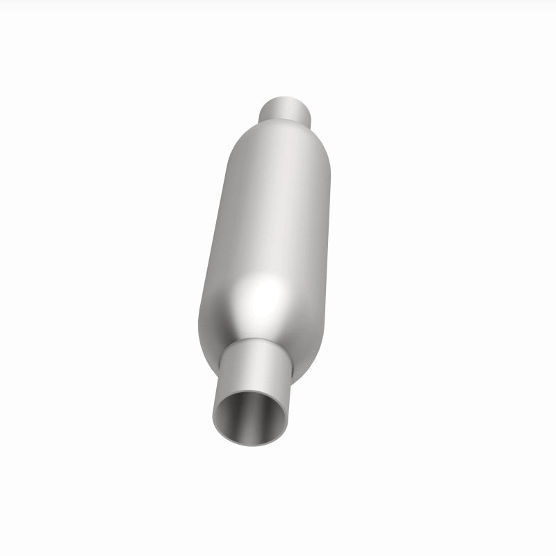 MagnaFlow Muff GP 3.5in Dia 16in Overall Length 1.75in Inlet / 1.75in Outlet