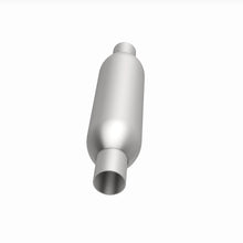 Cargar imagen en el visor de la galería, MagnaFlow Muff GP 3.5in Dia 16in Overall Length 1.75in Inlet / 1.75in Outlet