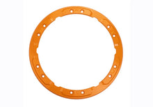 Cargar imagen en el visor de la galería, Ford Racing 2021+ Ford Bronco Functional Bead Lock Ring Kit - Orange