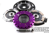 XClutch 98-02 Chevrolet Camaro Z28 5.7L 9in Twin Solid Ceramic Clutch Kit