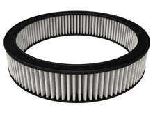 Cargar imagen en el visor de la galería, aFe MagnumFLOW Air Filters OER PDS A/F PDS GM Cars &amp; Trucks 65-85 V8