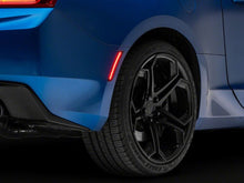 Cargar imagen en el visor de la galería, Raxiom 16-23 Chevrolet Camaro Axial Series LED Front and Rear Side Markers- Smoked