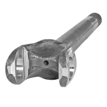 Cargar imagen en el visor de la galería, Yukon Gear 4340CM Left Hand Inner Rplcmnt Axle For Dana 44 / Ford Bronco / F150