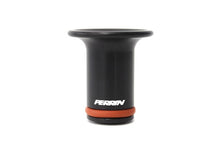 Load image into Gallery viewer, PERRIN 05-26 Subaru WRX / 05-21 STI / 13-26 BRZ/GR86/FR-S Parking Brake Drift Button - Black