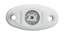 Cargar imagen en el visor de la galería, Rigid Industries A-Series Light - White - Low Strength - Cool White