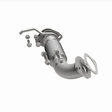 Load image into Gallery viewer, BRE Exhaust 11-15 Kia Optima Front Pipe Kit