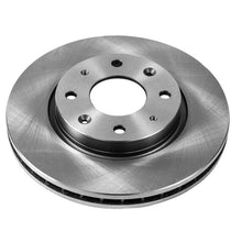 Cargar imagen en el visor de la galería, Power Stop 04-09 Kia Spectra Front Autospecialty Brake Rotor