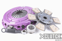 Load image into Gallery viewer, XClutch 94-95 Ford Mustang SVT Cobra 5.0L Stage 2 Sprung Ceramic Clutch Kit